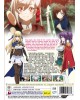 EIYUUOU, BU WO KIWAMERU TAME TENSEISU SOSHITE, SEKAI SAIKYOU NO MINARAI KISHI VOL.1-12 END 